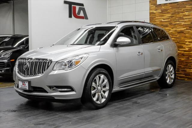 used 2013 Buick Enclave car, priced at $11,994