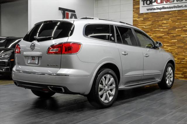 used 2013 Buick Enclave car, priced at $11,994