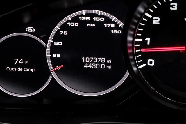 used 2019 Porsche Cayenne car, priced at $30,991