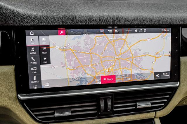 used 2019 Porsche Cayenne car, priced at $30,991