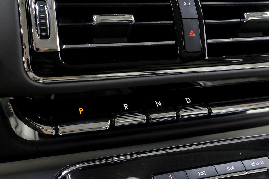 used 2020 Lincoln Navigator car, priced at $37,991