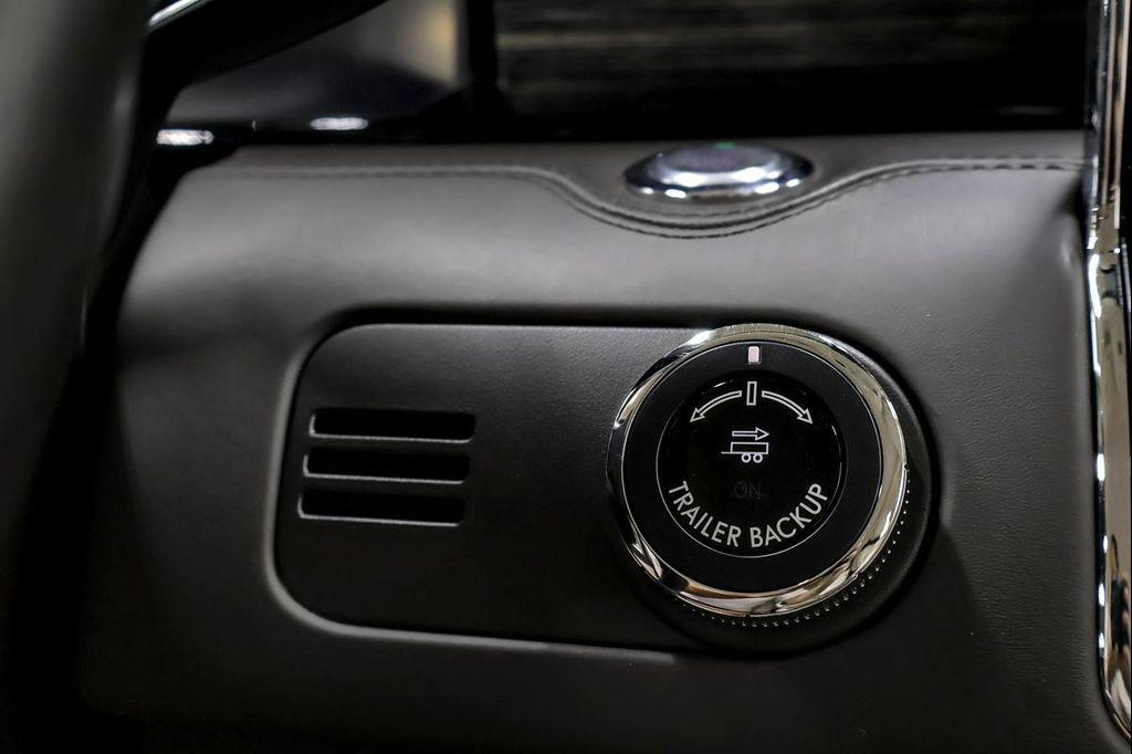 used 2020 Lincoln Navigator car, priced at $37,991