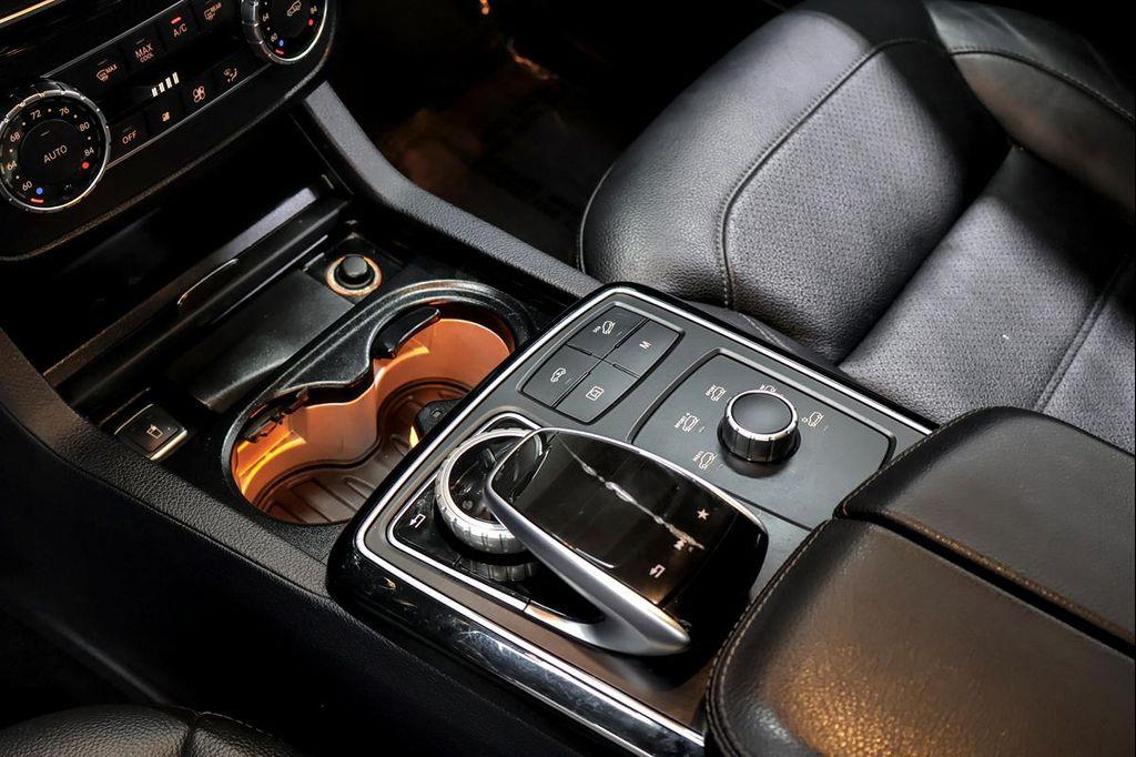used 2017 Mercedes-Benz AMG GLE 43 car, priced at $31,991