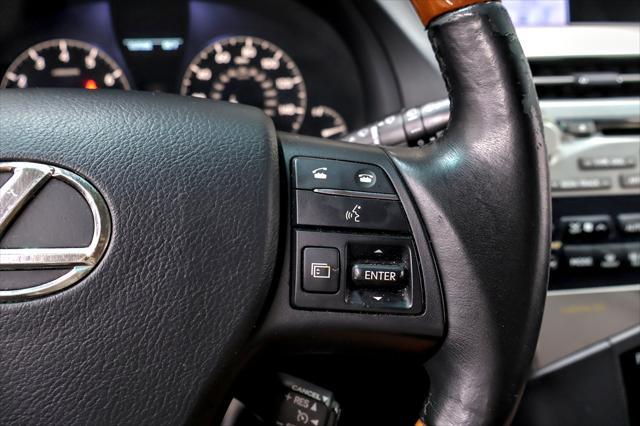 used 2010 Lexus RX 350 car, priced at $7,991