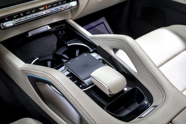 used 2020 Mercedes-Benz GLE 350 car, priced at $29,491