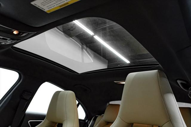 used 2019 Mercedes-Benz CLA 250 car, priced at $22,491