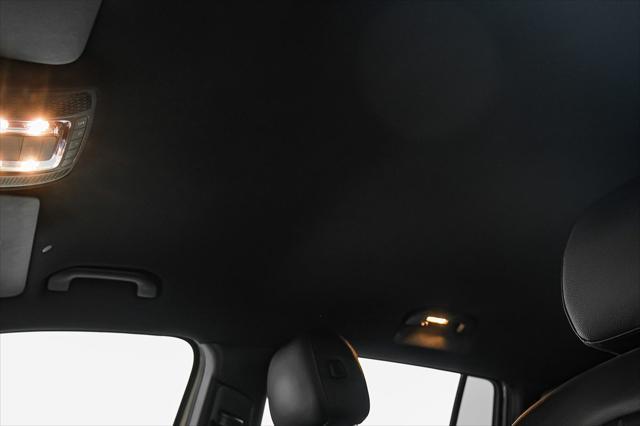 used 2020 Mercedes-Benz GLB 250 car, priced at $21,991