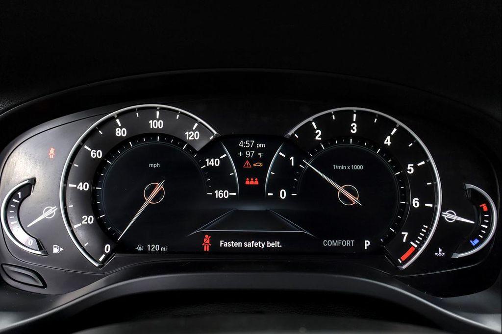 used 2018 BMW X3 car, priced at $18,991