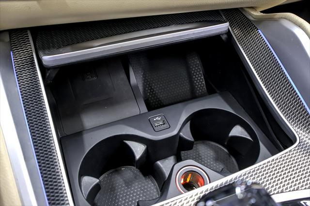 used 2021 BMW X6 car, priced at $41,991