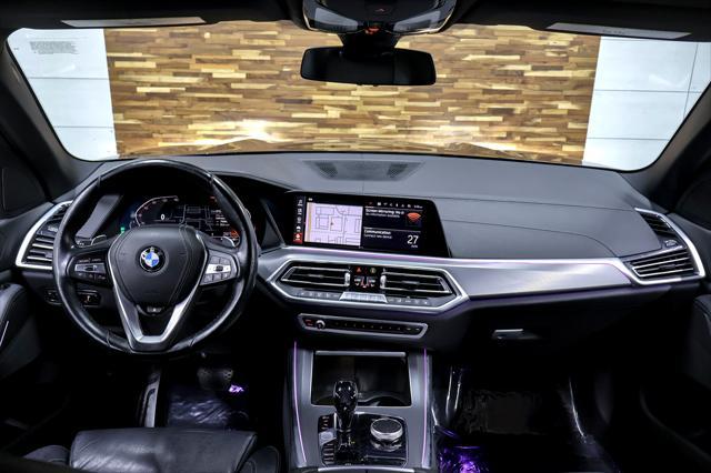 used 2019 BMW X5 car, priced at $24,993