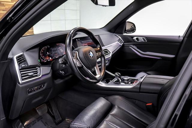 used 2019 BMW X5 car, priced at $24,993