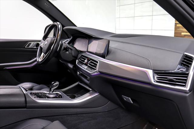 used 2019 BMW X5 car, priced at $24,993