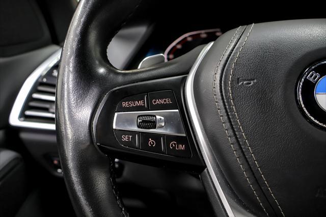 used 2019 BMW X5 car, priced at $24,993