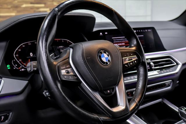 used 2019 BMW X5 car, priced at $24,993