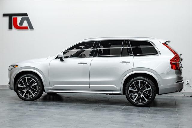 used 2020 Volvo XC90 car, priced at $26,991