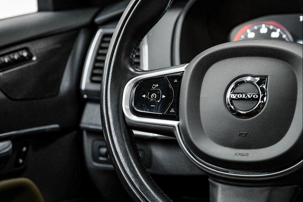 used 2020 Volvo XC90 car, priced at $24,992