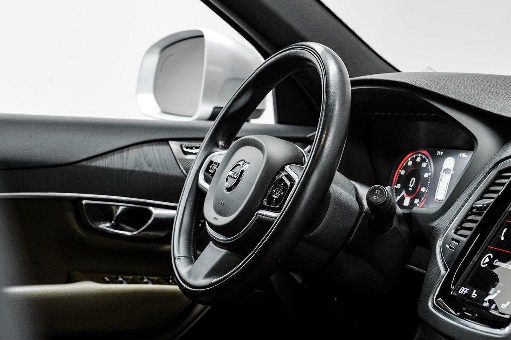 used 2020 Volvo XC90 car, priced at $24,992