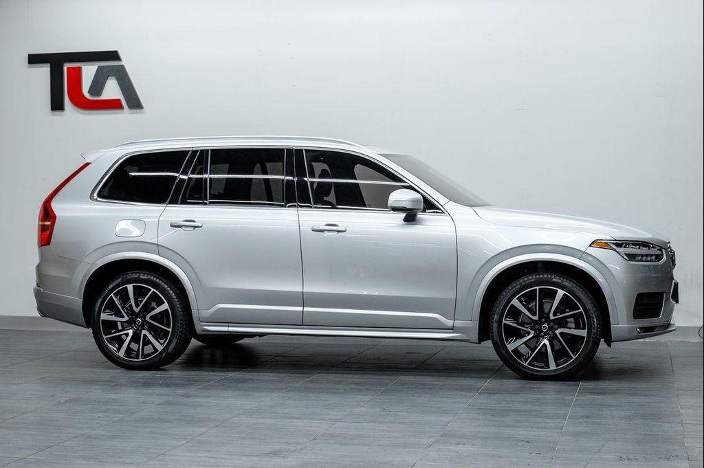 used 2020 Volvo XC90 car, priced at $24,992