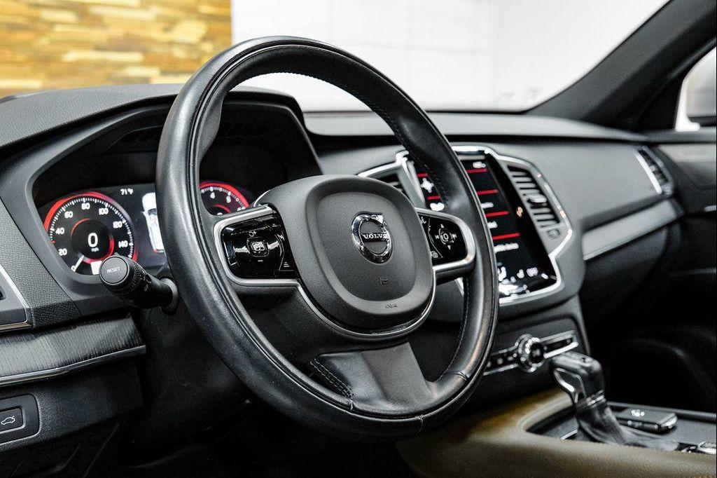 used 2020 Volvo XC90 car, priced at $24,992