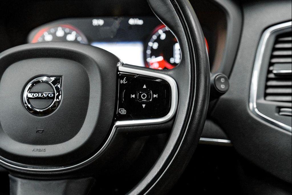 used 2020 Volvo XC90 car, priced at $24,992