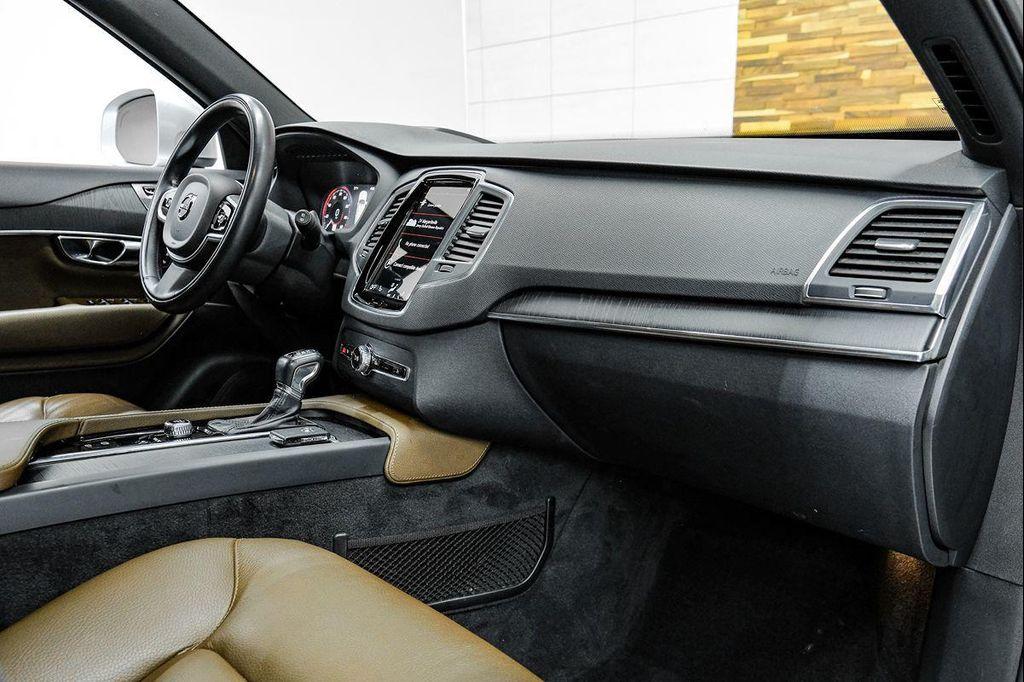 used 2020 Volvo XC90 car, priced at $24,992