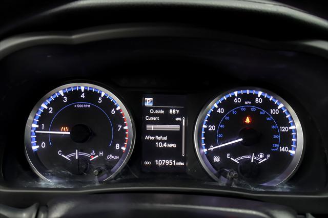 used 2018 Toyota Highlander car, priced at $19,991