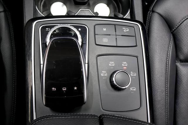 used 2016 Mercedes-Benz GLE-Class car, priced at $15,291