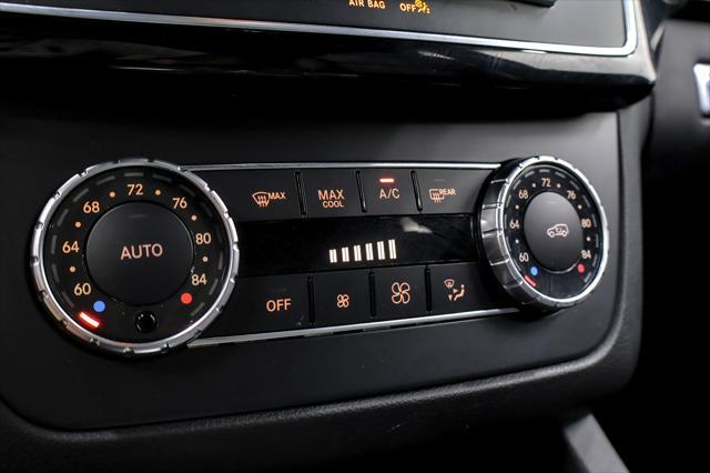 used 2016 Mercedes-Benz GLE-Class car, priced at $15,291