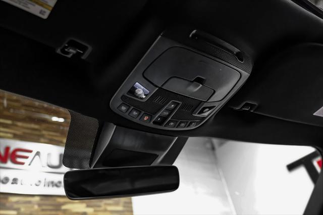 used 2020 Lincoln Navigator car, priced at $34,991