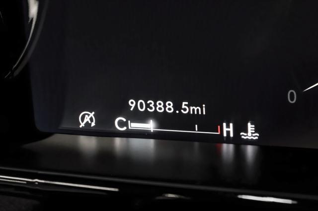 used 2020 Lincoln Navigator car, priced at $34,991