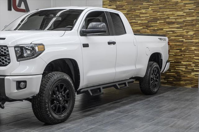 used 2019 Toyota Tundra car, priced at $23,992