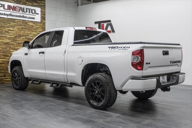 used 2019 Toyota Tundra car, priced at $23,992