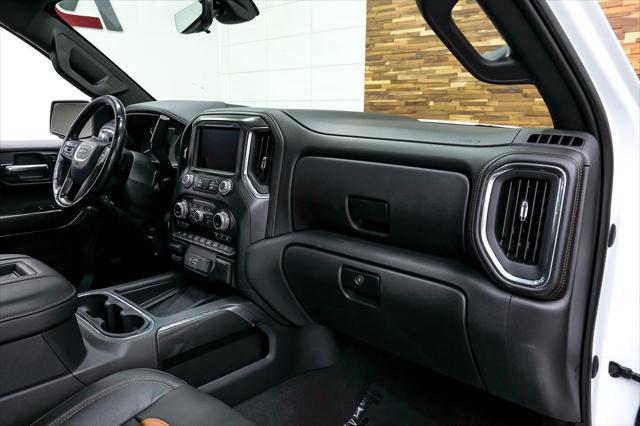 used 2019 GMC Sierra 1500 car, priced at $33,991