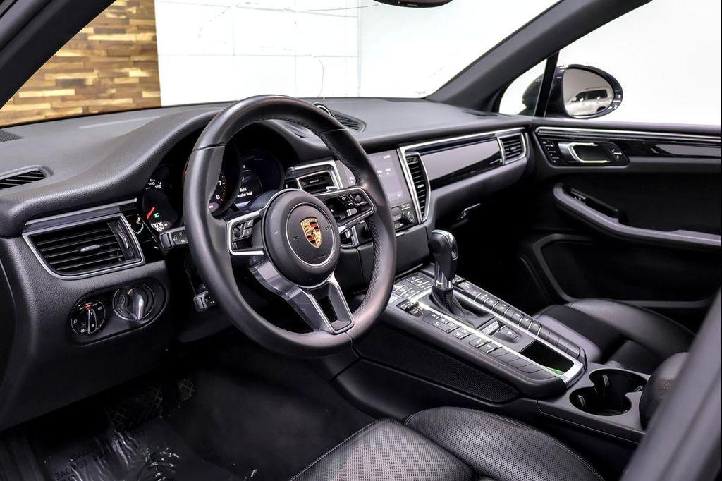used 2018 Porsche Macan car, priced at $17,991