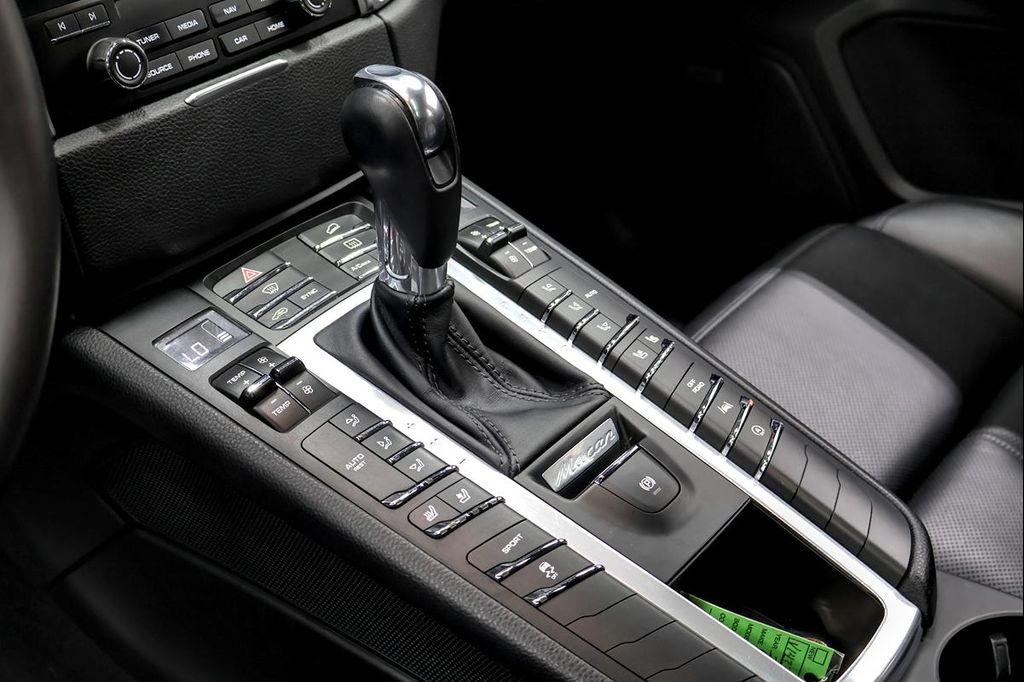 used 2018 Porsche Macan car, priced at $17,991