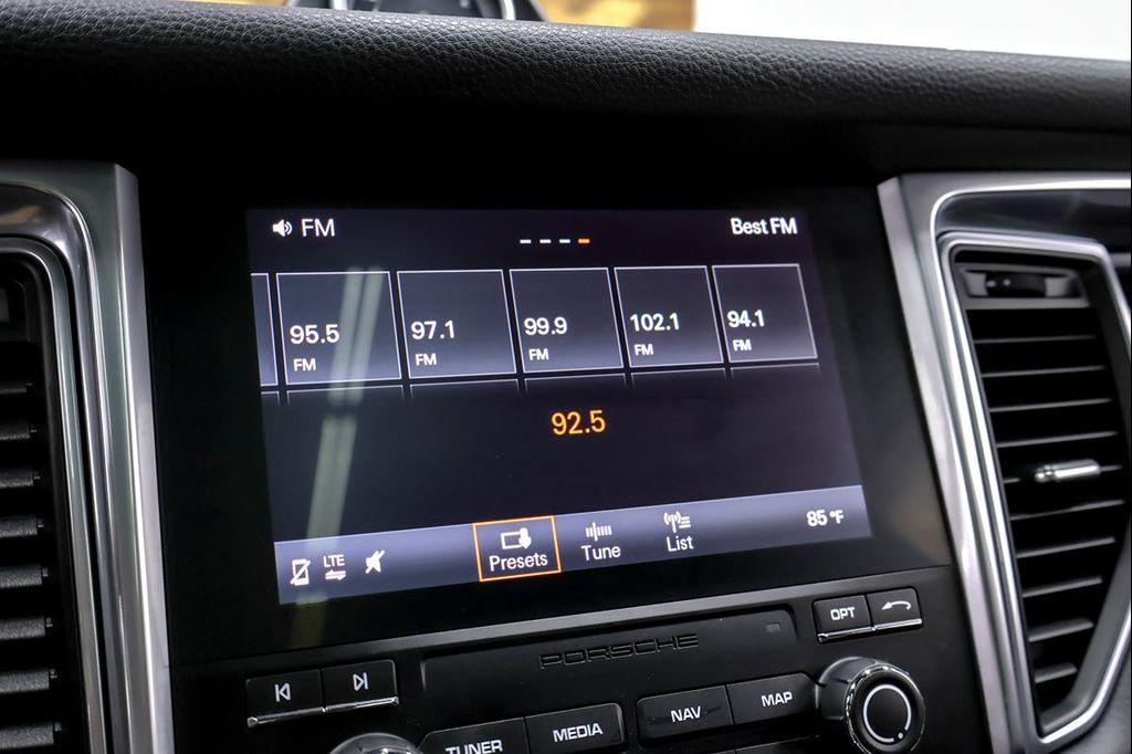 used 2018 Porsche Macan car, priced at $17,991