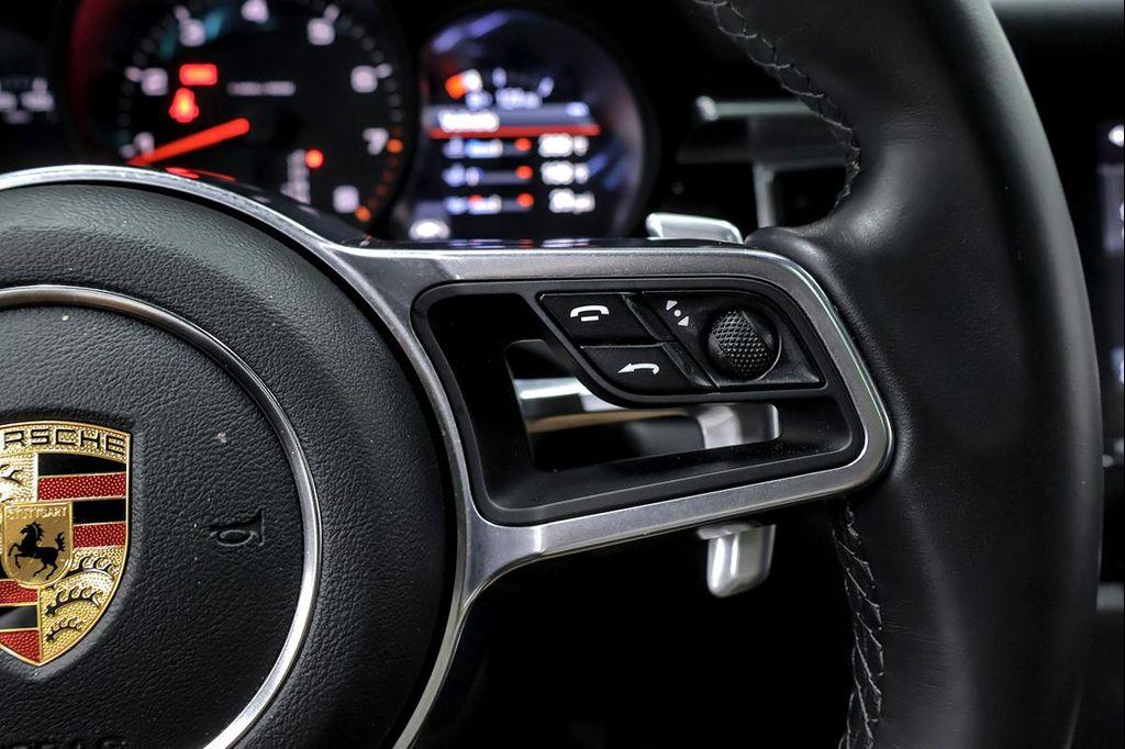 used 2018 Porsche Macan car, priced at $17,991