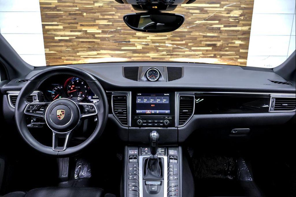 used 2018 Porsche Macan car, priced at $17,991