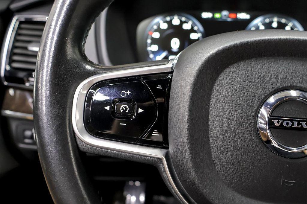 used 2017 Volvo XC90 car, priced at $16,991