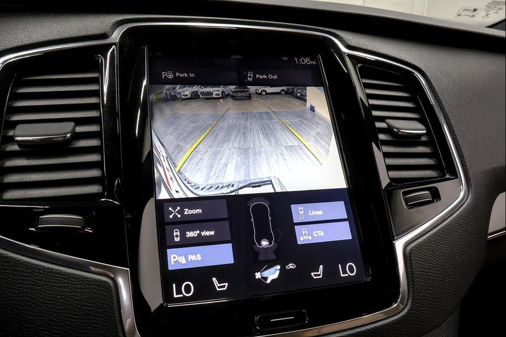 used 2017 Volvo XC90 car, priced at $16,991