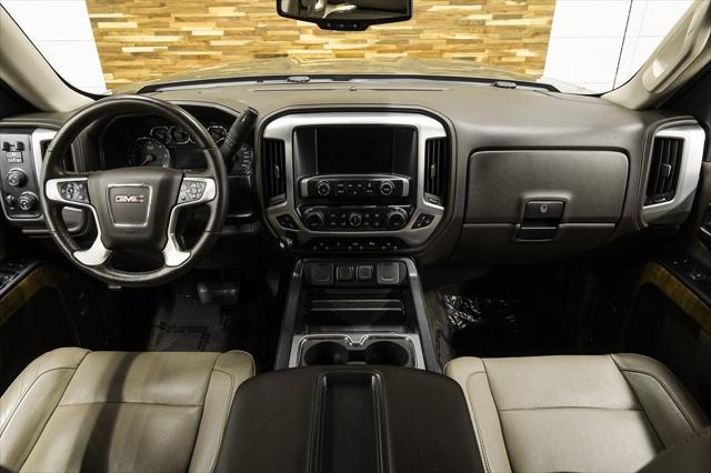 used 2014 GMC Sierra 1500 car, priced at $22,991