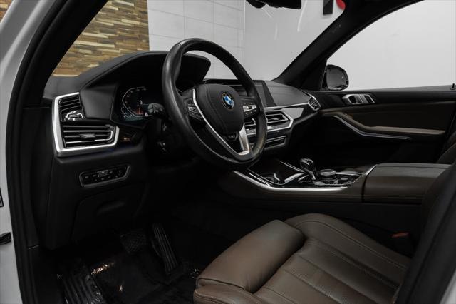 used 2019 BMW X5 car, priced at $24,992