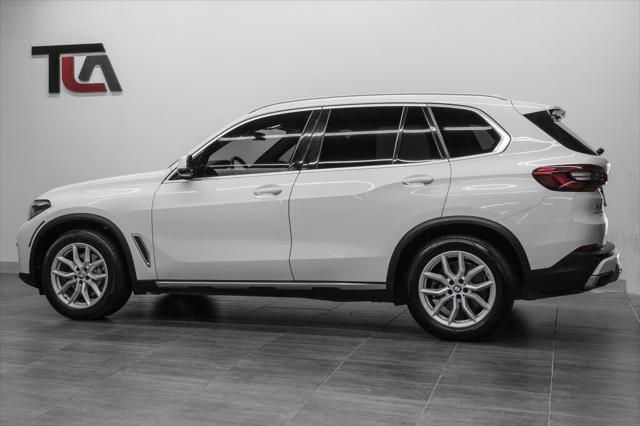 used 2019 BMW X5 car, priced at $24,992