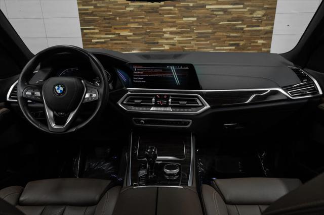 used 2019 BMW X5 car, priced at $24,992