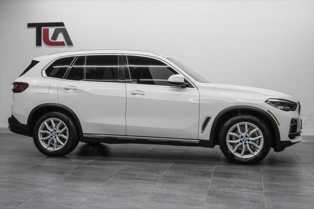 used 2019 BMW X5 car, priced at $24,992