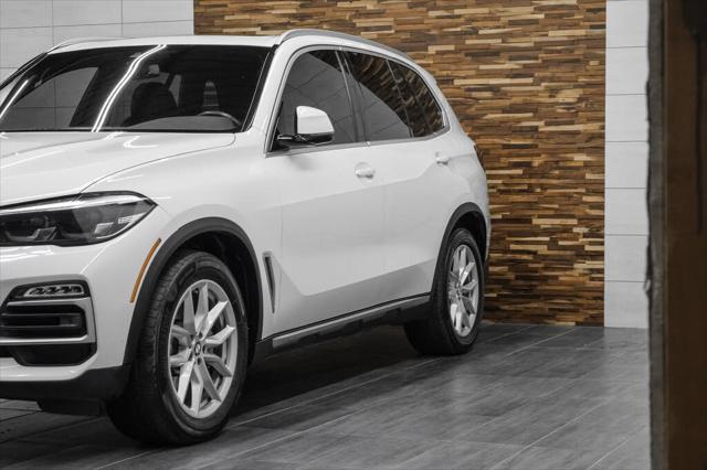 used 2019 BMW X5 car, priced at $24,992