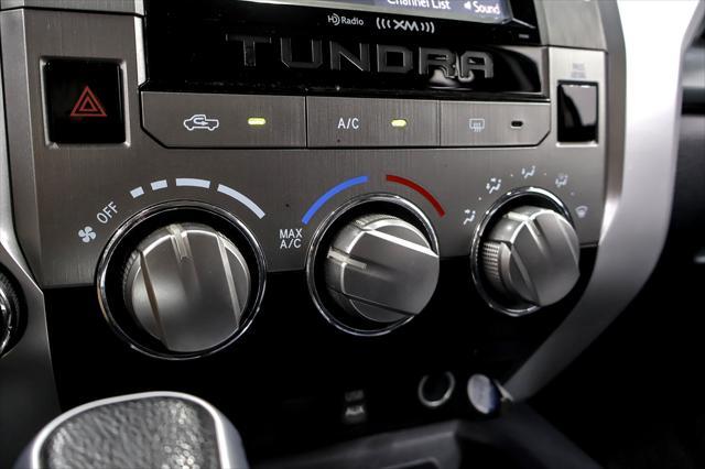used 2019 Toyota Tundra car, priced at $47,491