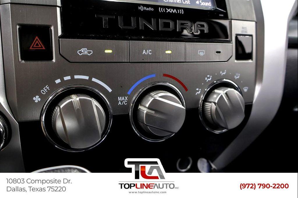 used 2019 Toyota Tundra car, priced at $46,992