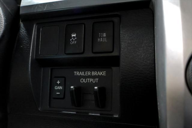 used 2019 Toyota Tundra car, priced at $47,491