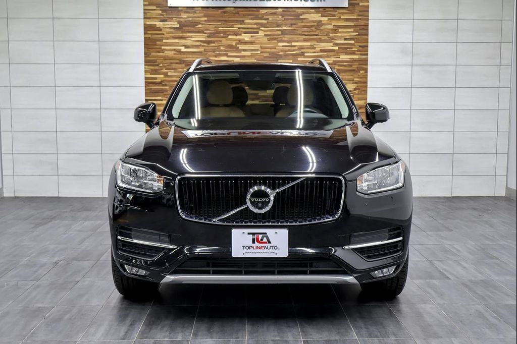 used 2016 Volvo XC90 car, priced at $16,891